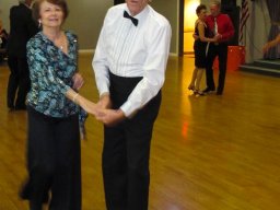 BB 04 ANN AND FRANK DOING THEIR THING